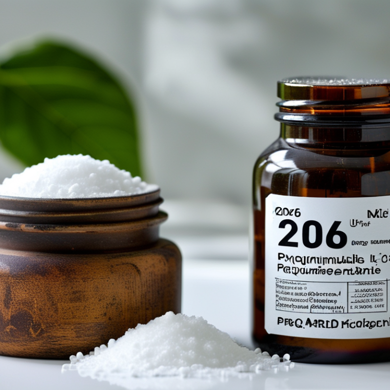 How to Source Pyrroloquinoline Quinone Disodium Salt in 2026