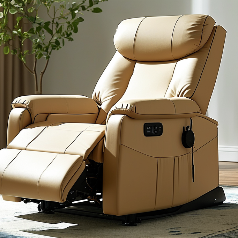 Why Choose a Power Recliner Chair?