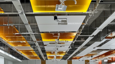 China Best Drop Ceiling Grids for Global Buyers?