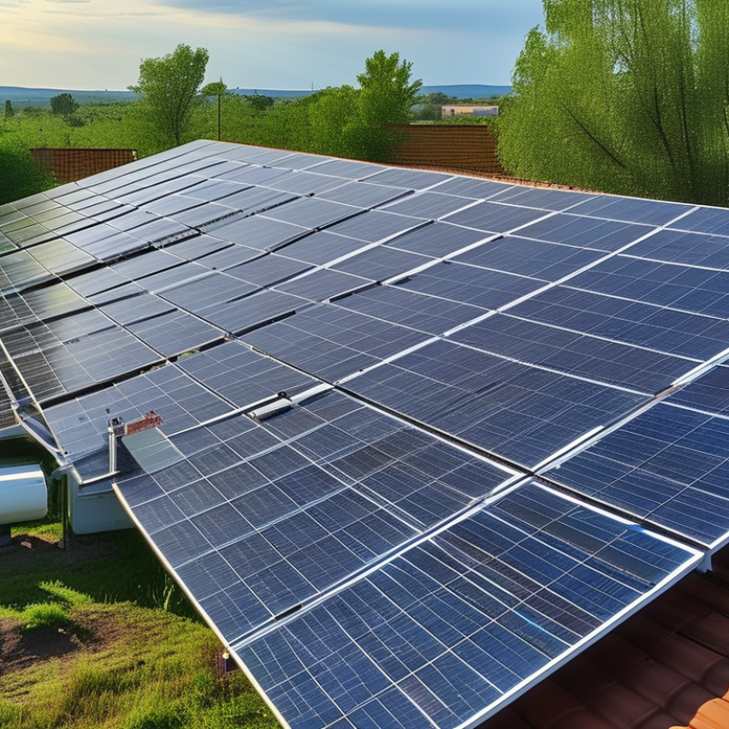 How to Choose the Best House Solar Power System?