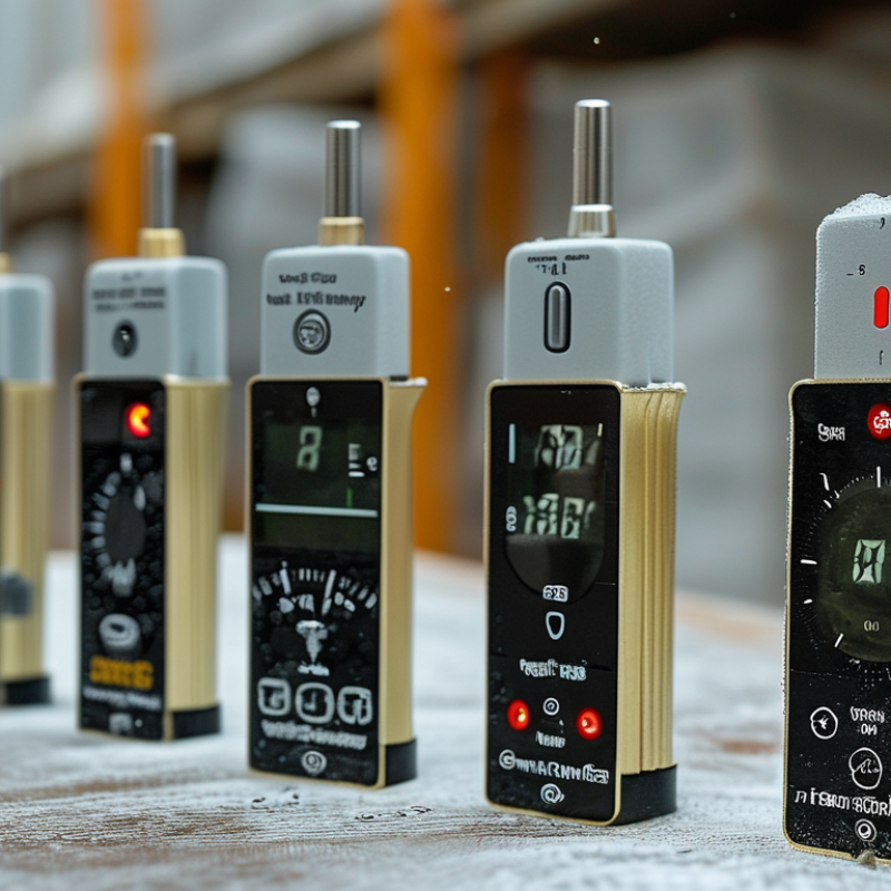 10 Air Humidity Sensor Buying Tips for Global Buyers