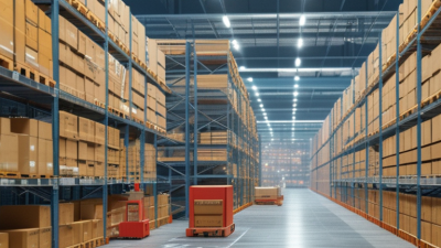 2026 Top Multi Echelon Inventory Management Trends?