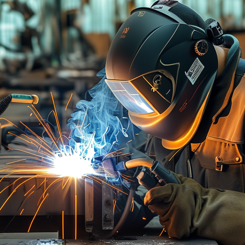 What Is the Best TIG Welding Machine from China?