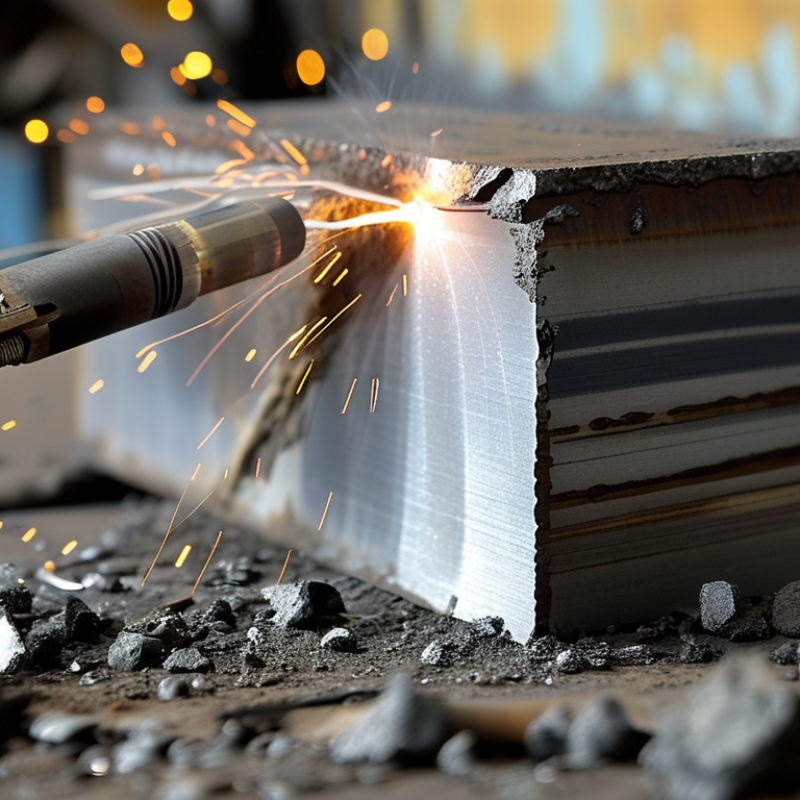 What Are Tungsten Carbide Welding Rods Used For?