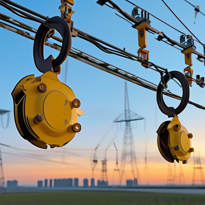 Top 10 Shackle Isolators for Global Buyers?