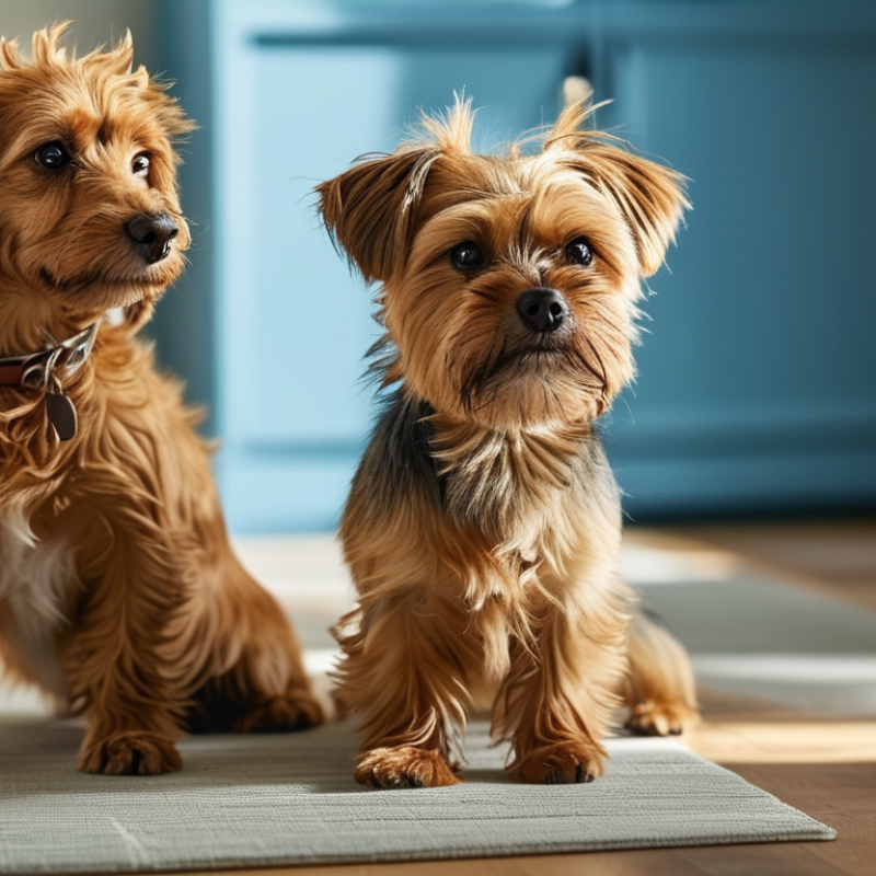 How To Encourage Natural Pet Instincts 7 Simple Tips