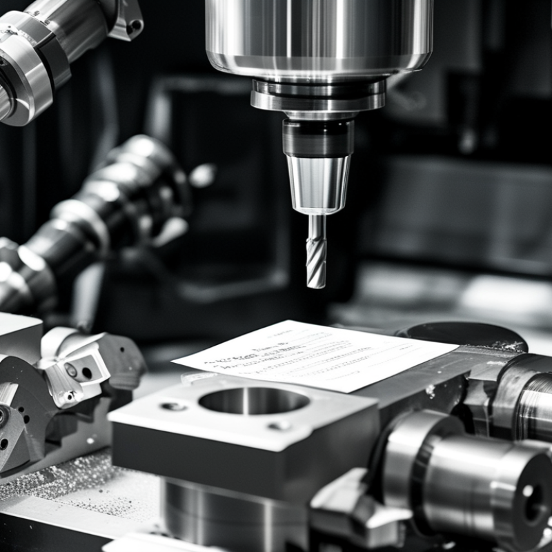 How to Choose the Right CNC Turning Supplier?