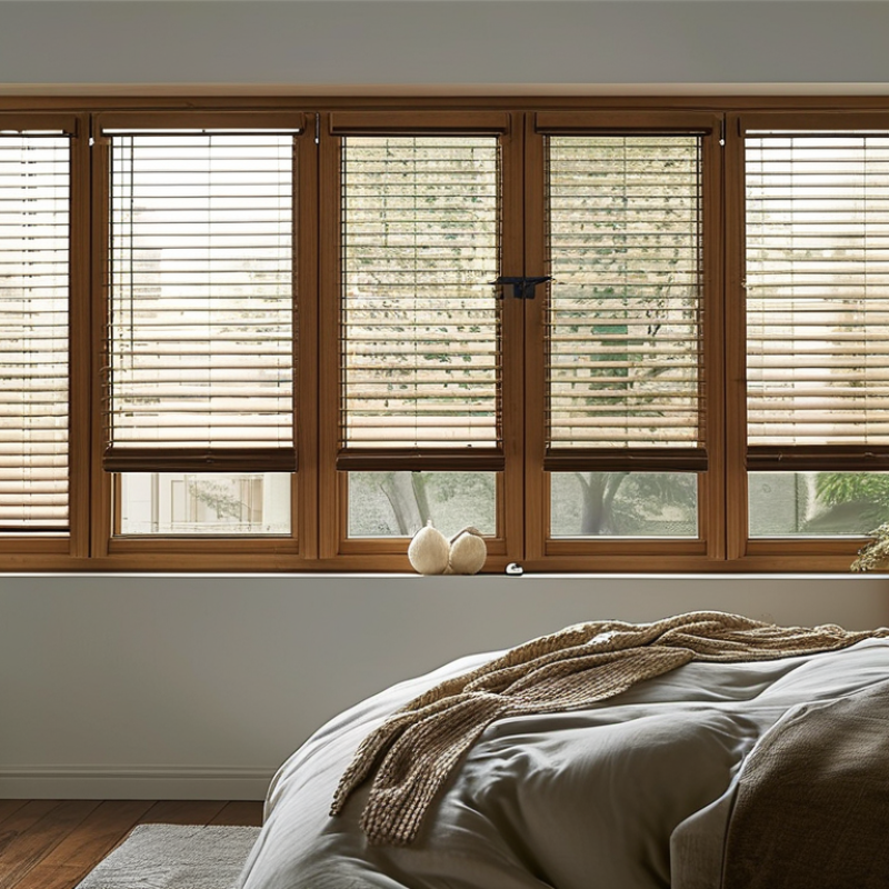 2026 Best 2 Inch Faux Wood Cordless Blinds for Buyers