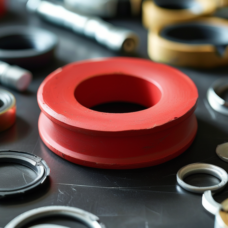 2026 Top Red Rubber O Ring Types for Global Buyers?