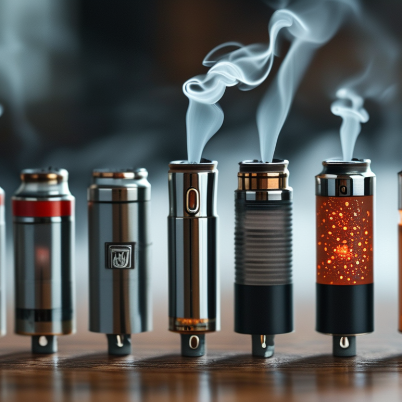 China Top 10 Reasons Why My Vape Hits Weaker Than Before?