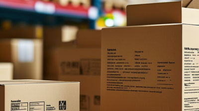 How to Create Packaging for Global Markets?