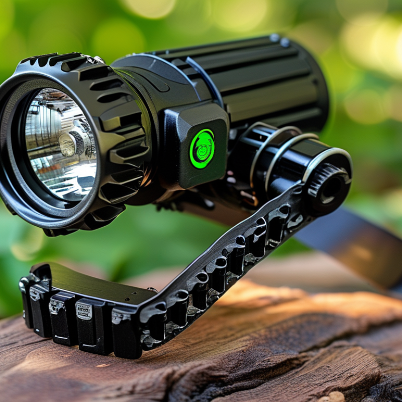 Why Choose LED Outdoor Headlamps for Wholesale Buyers?