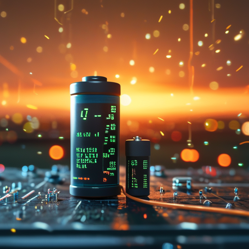 Top 10 Ways to Improve Real Time Battery Health Monitoring