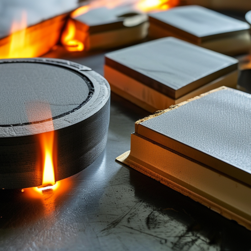 What Is a Pyro Gasket and What Is It Used For?