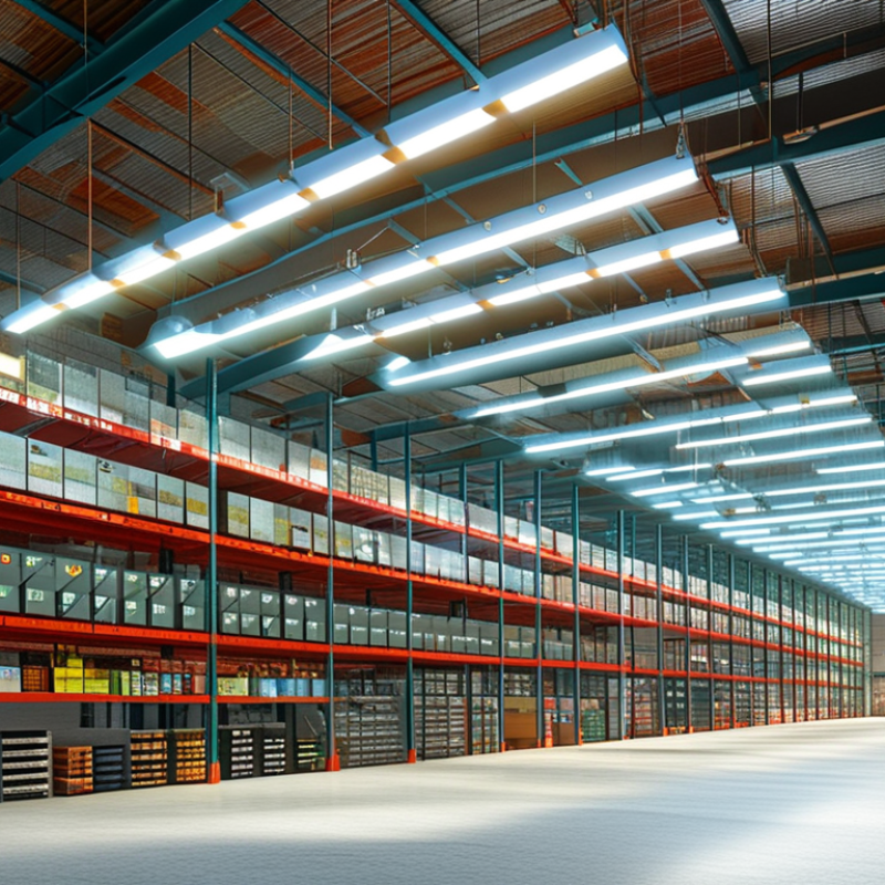 How to Calculate the ROI of Switching to LED High Bays?