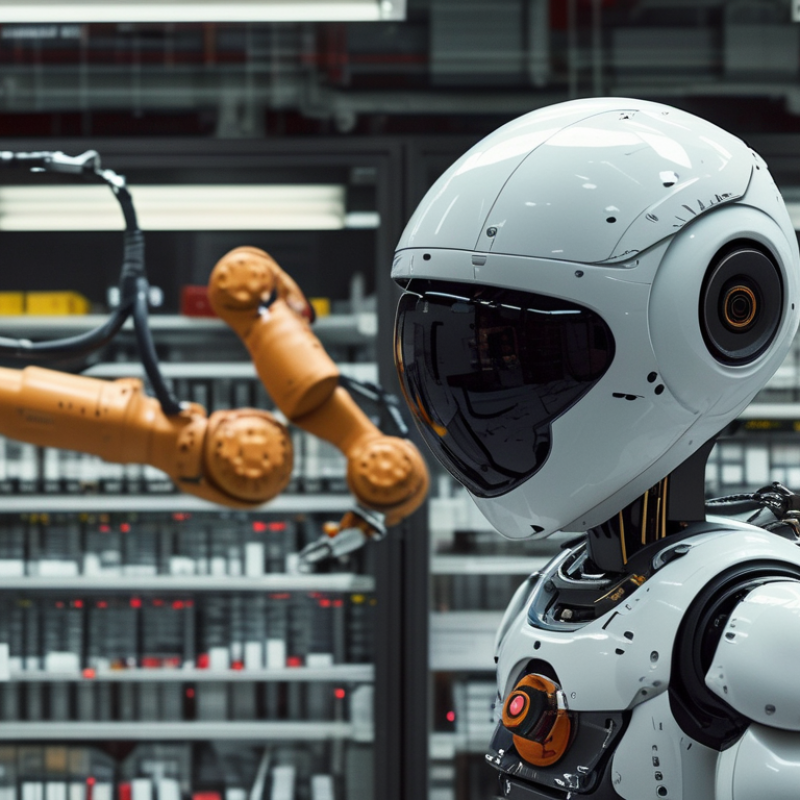 How to Choose a Reliable Robotics Website?