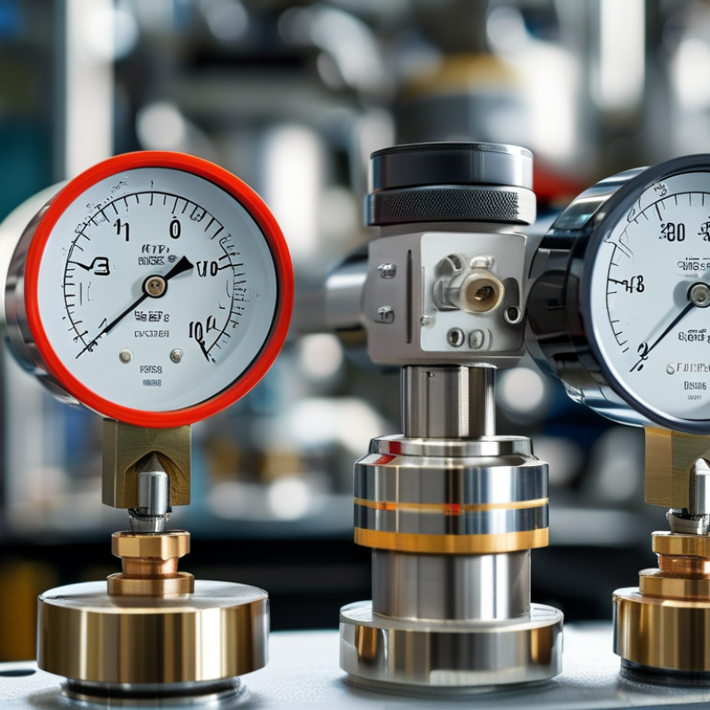 China Best Vacuum Air Flow Meter Suppliers for Global Buyers