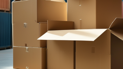 Why Choose Custom Size Shipping Boxes for Global Shipping?