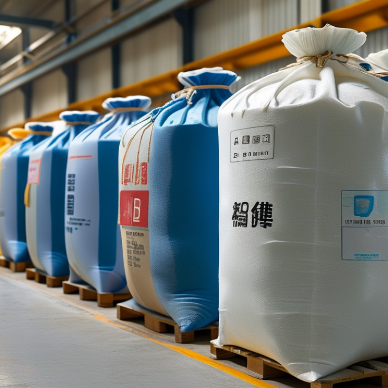 China Top 10 Type D FIBC Bag Manufacturers