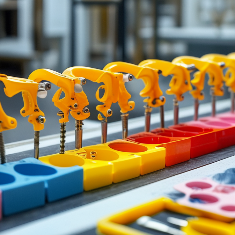 Why Reduce Manufacturing Costs for Hair Accessories?