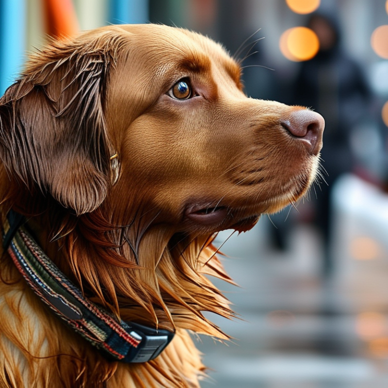 How to Choose a Premium Dog Leash for Your Business