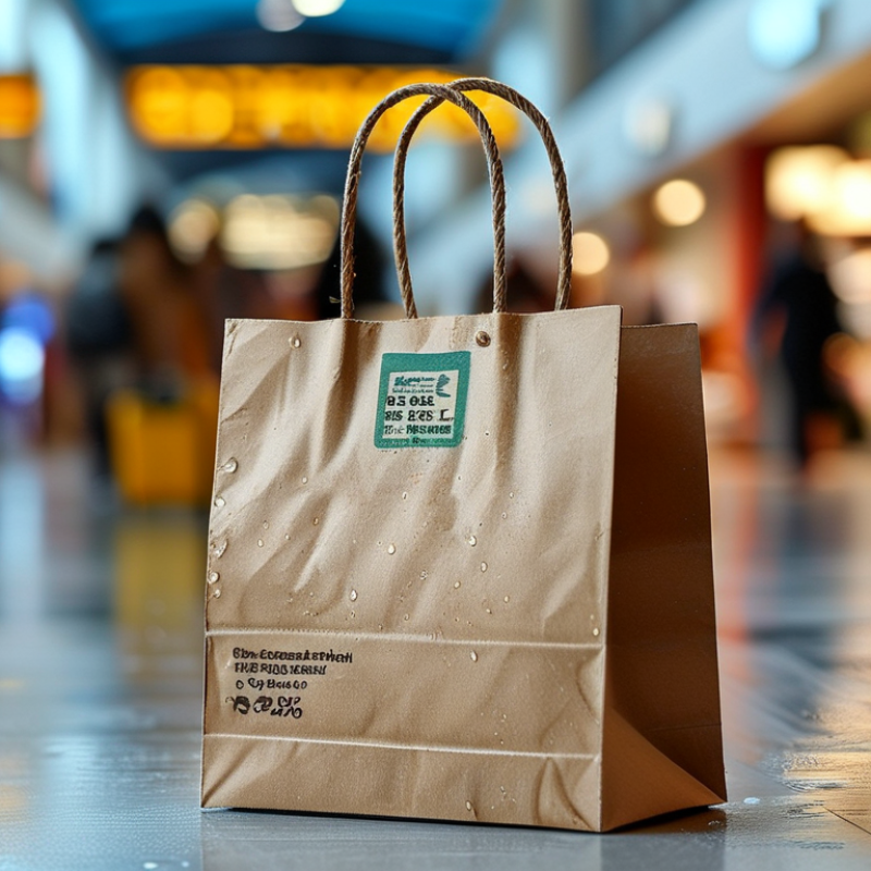 10 Best Merchandise Bags for Global Retail Buyers?