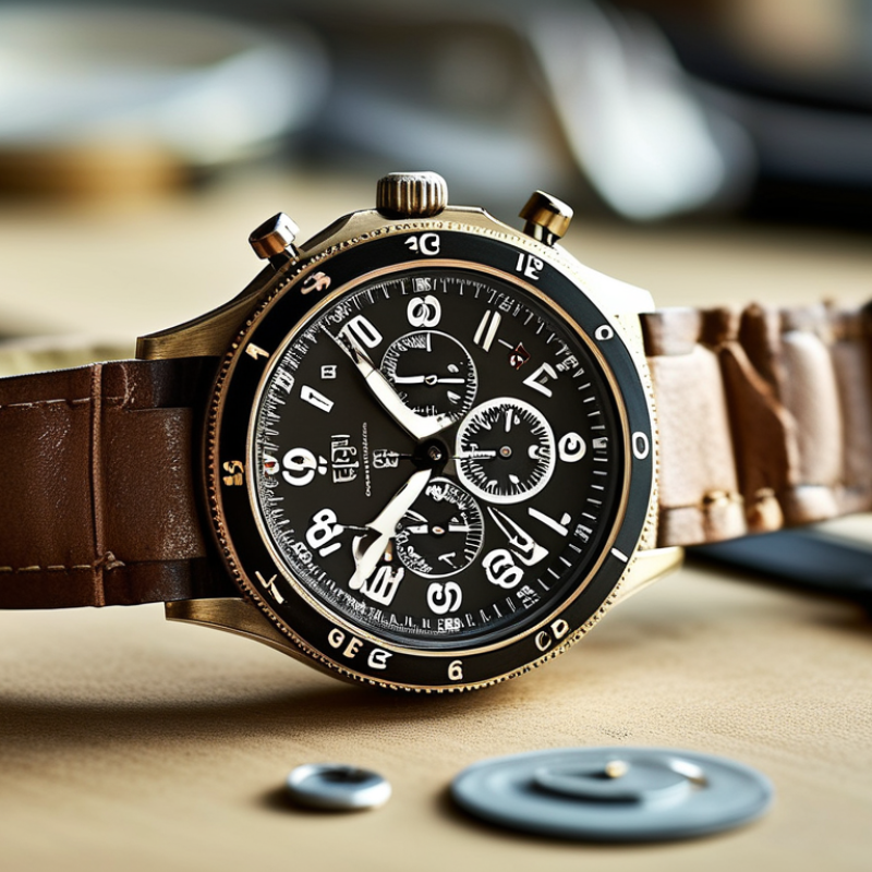 Why Choose Quartz Watches for Global Buyers?