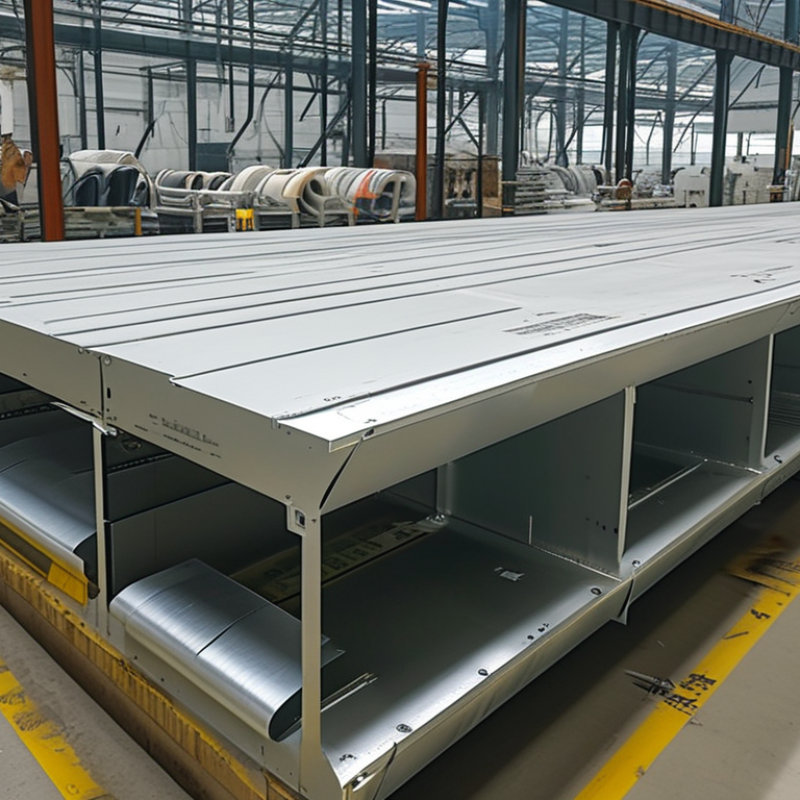 China Top Air Conditioning Trunking Suppliers?