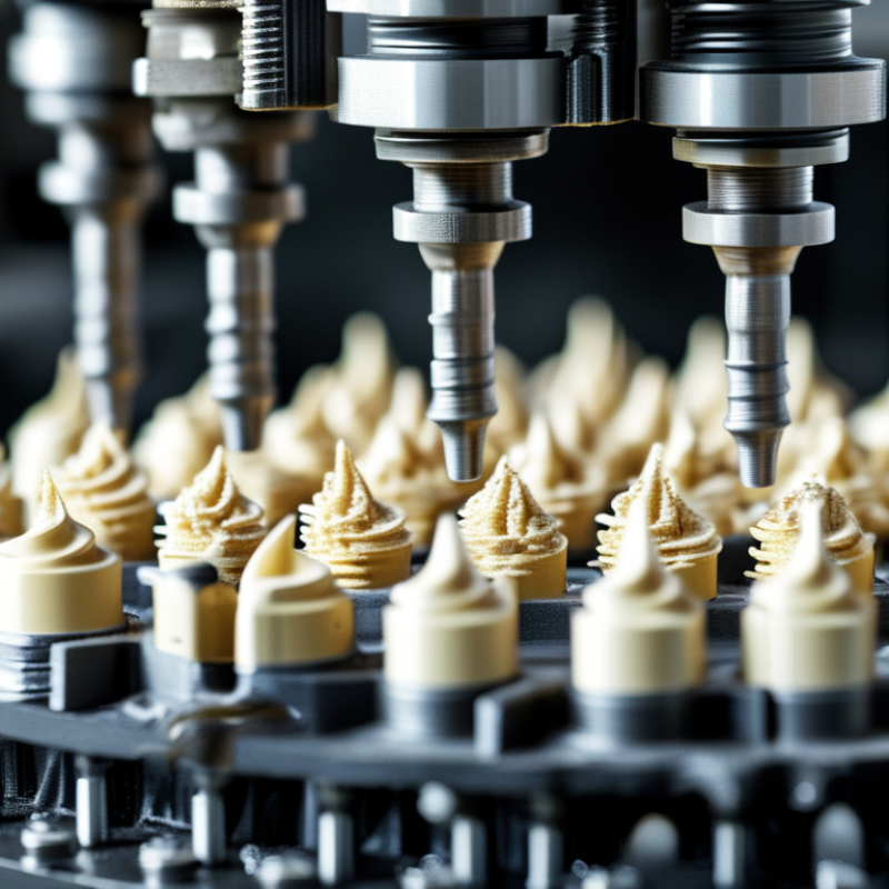 Why Use Compression Screws in Manufacturing?