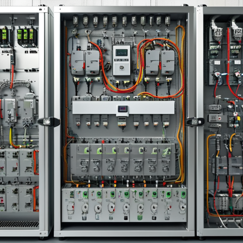 How to Choose Low Voltage Switchgear in 2026?