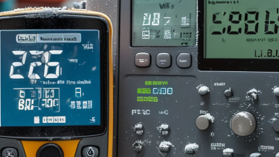 2026 Best Temperature and Humidity Data Logger?