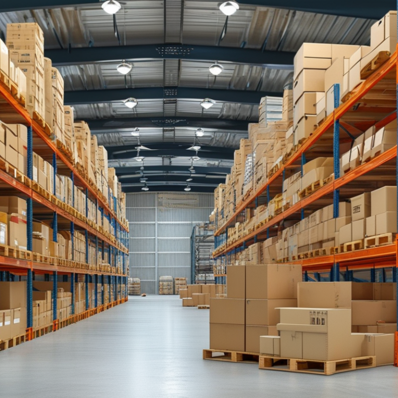 Why Choose Medium Duty Storage Shelving for Your Business?