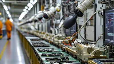 China Top 10 Circuit Board Assembly Manufacturers
