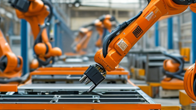 What Are the Top Robotic Systems for Global Buyers?