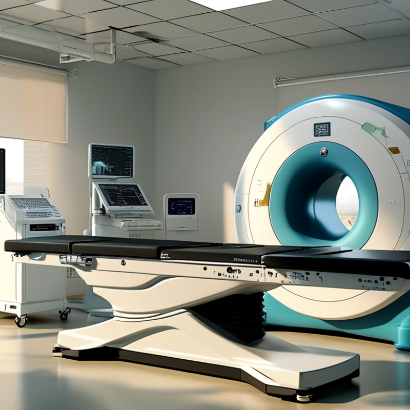 China Top 10 CT Machine Manufacturers for Global Buyers