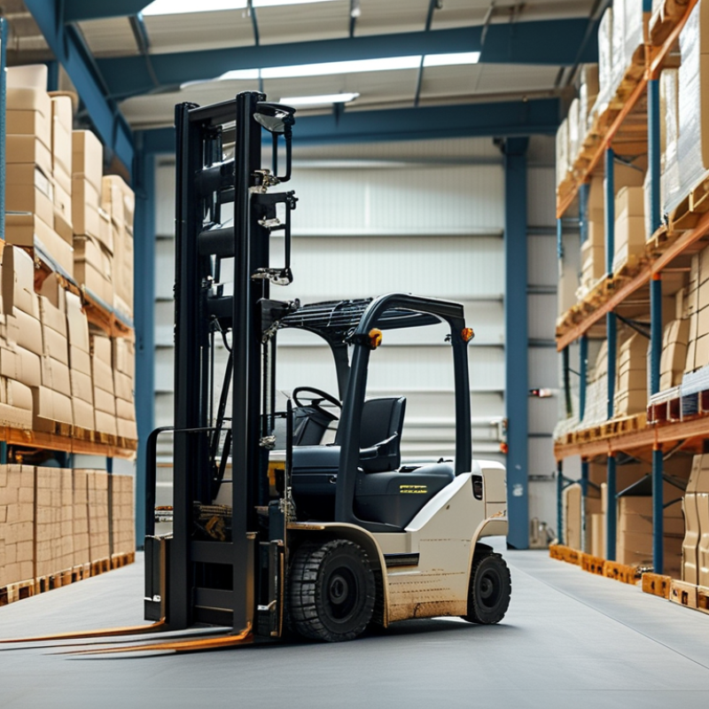 Top 10 Stacking Machine Manufacturers for Global Buyers