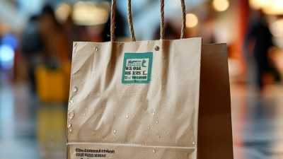 10 Best Merchandise Bags for Global Retail Buyers?