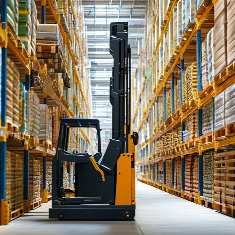 7 Best Industries That Use Pallet Stackers the Most?
