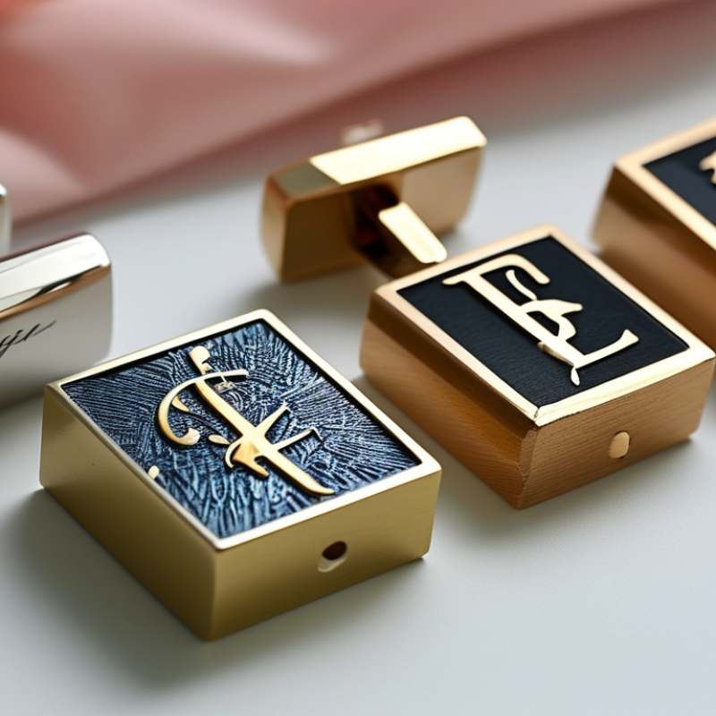 China Top Initial Cufflinks Suppliers?