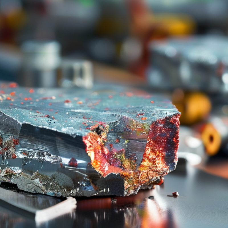 Top 10 Rare Earth Metals Suppliers for Global Buyers