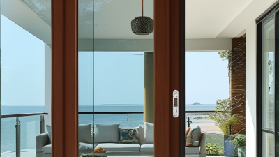 What Are the Best Double Patio Doors from China?