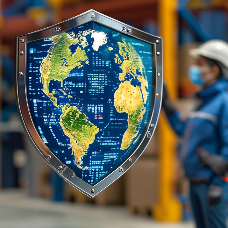 Why Choose Beta Protection Shield for Global Buyers?