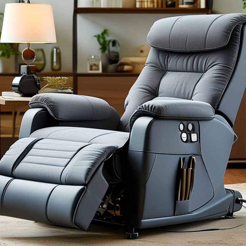 7 Best Power Recliner Chair Suppliers for Global Buyers