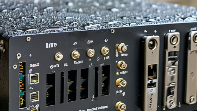 10 Best Outdoor PoE Switches for Global Buyers?