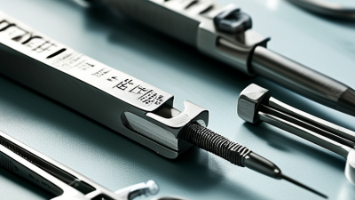 China Best Implant Surgical Instruments Supplier?