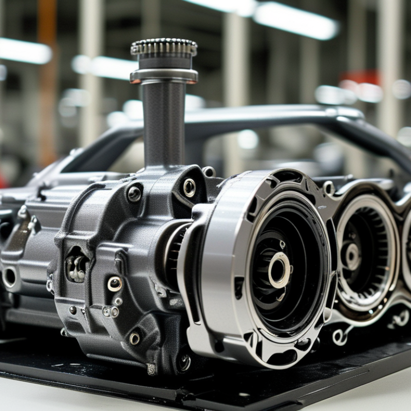 How to Choose the Right Car Transmission for Global Sourcing?