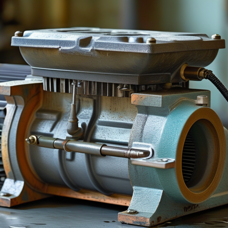 What Is a Value Vacuum Pump and How Does It Work?