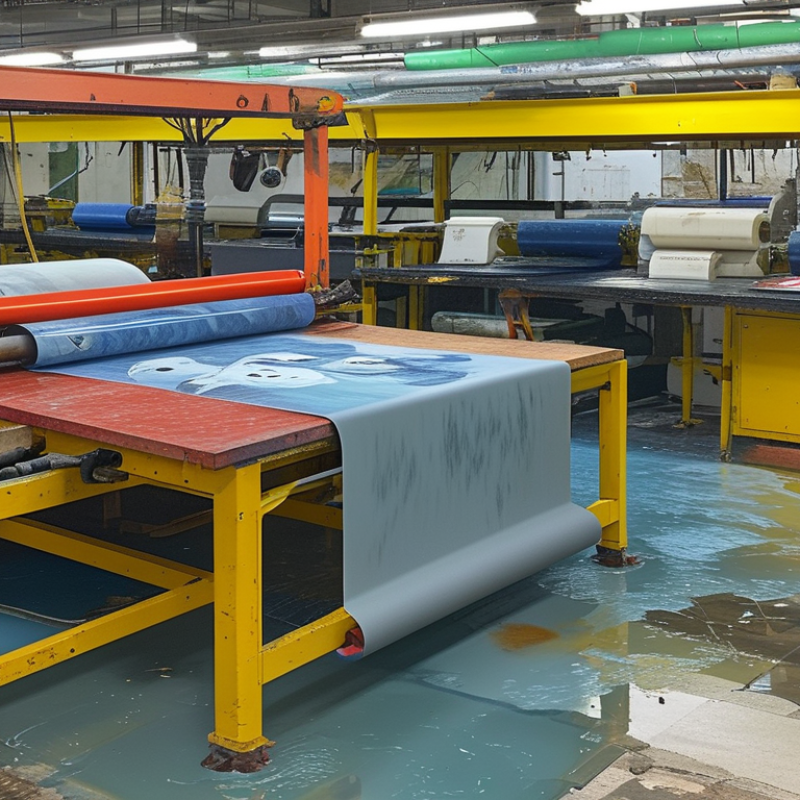Top 10 Environmental Benefits of Digital Screen Printing?