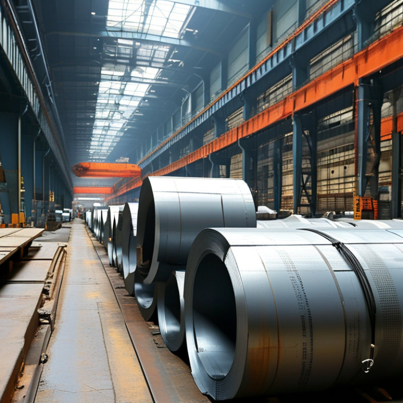 Top H Beam Manufacturers in China for Global Buyers