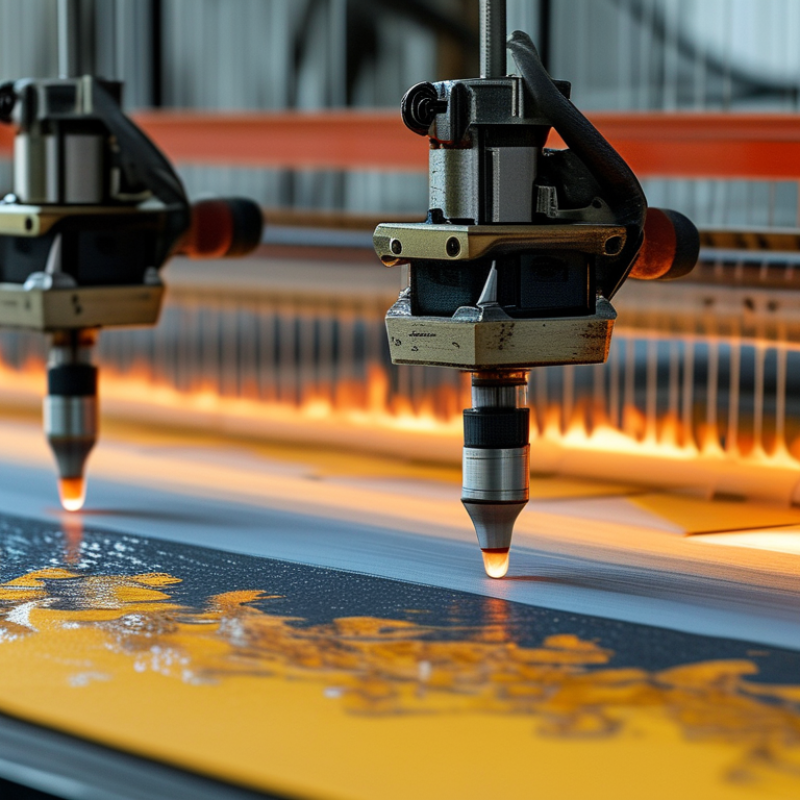 10 Tips for Choosing a Flame Laminating Machine